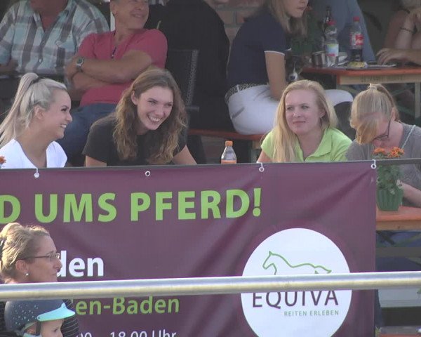 Reitturnier Durmersheim-Hardt 2019