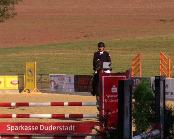 Reitturnier Duderstadt 2019