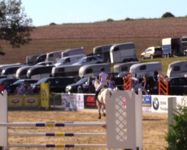 Reitturnier Duderstadt 2019