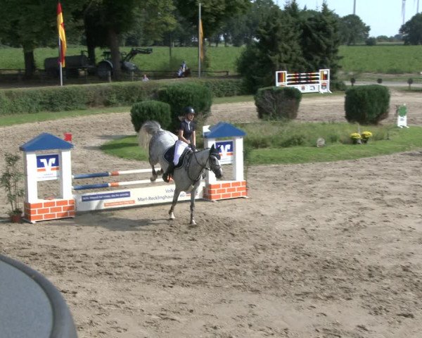 Reitturnier Recklinghausen 2019