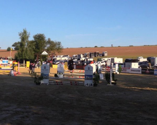 Reitturnier Duderstadt 2019