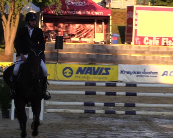 Reitturnier Duderstadt 2019