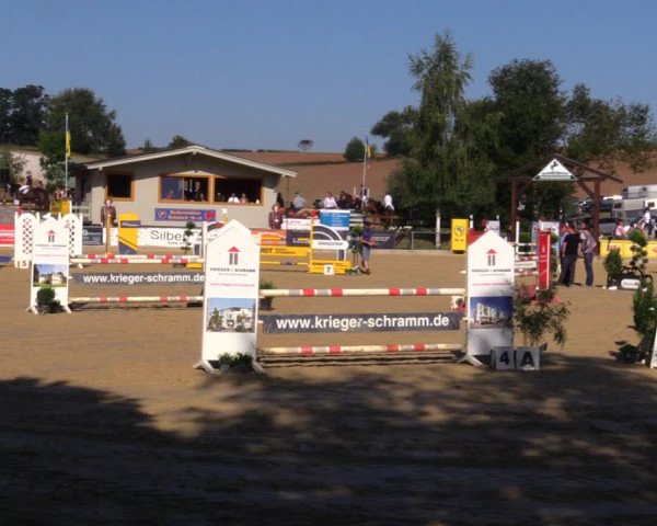 Reitturnier Duderstadt 2019