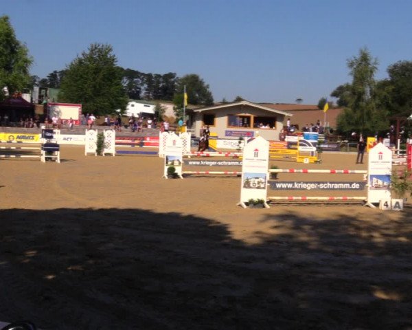 Reitturnier Duderstadt 2019