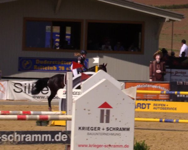 Reitturnier Duderstadt 2019