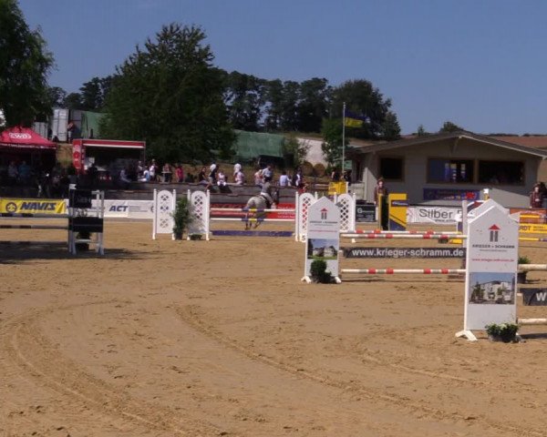 Reitturnier Duderstadt 2019