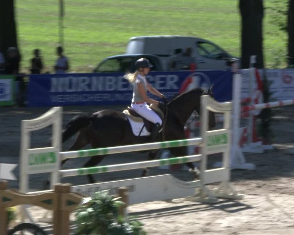 Reitturnier Recklinghausen 2019