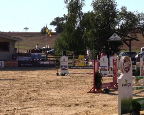 Reitturnier Duderstadt 2019