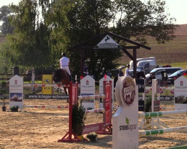 Reitturnier Duderstadt 2019