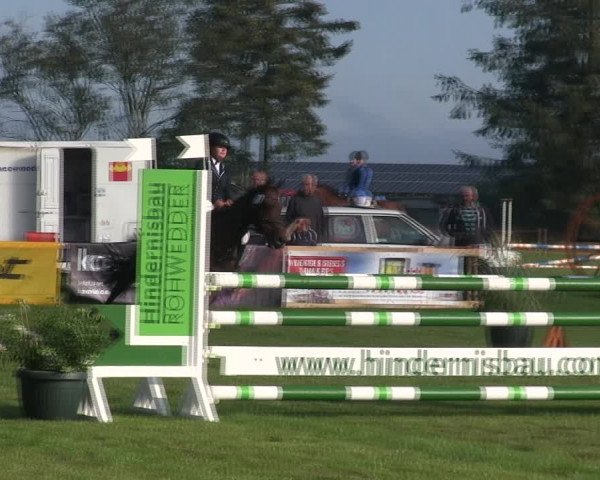 Reitturnier Löwenstedt 2019