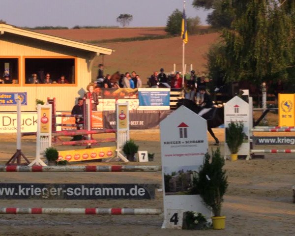 Reitturnier Duderstadt 2019
