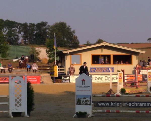 Reitturnier Duderstadt 2019