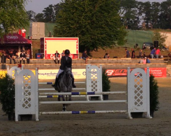 Reitturnier Duderstadt 2019