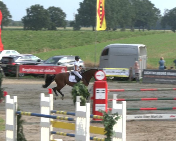 Reitturnier Recklinghausen 2019