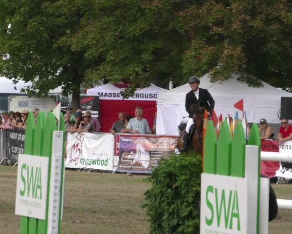 Reitturnier Aschersleben 2019