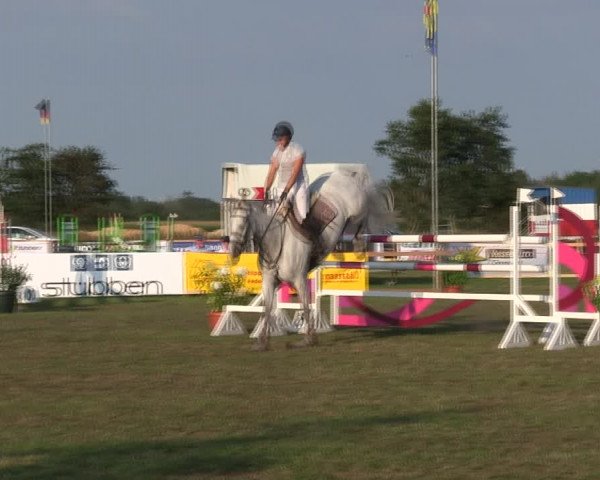 Reitturnier Löwenstedt 2019