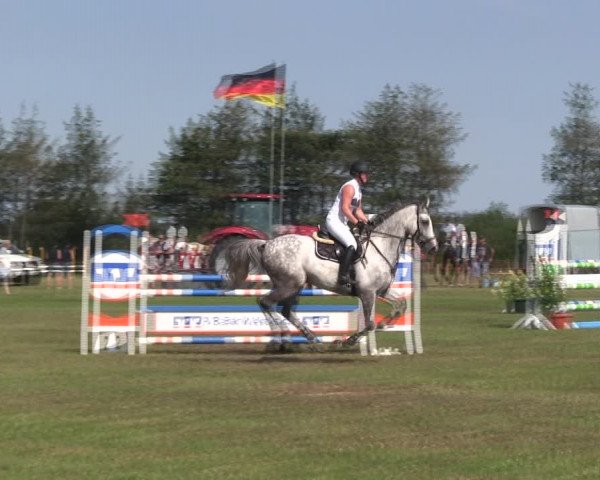 Reitturnier Löwenstedt 2019