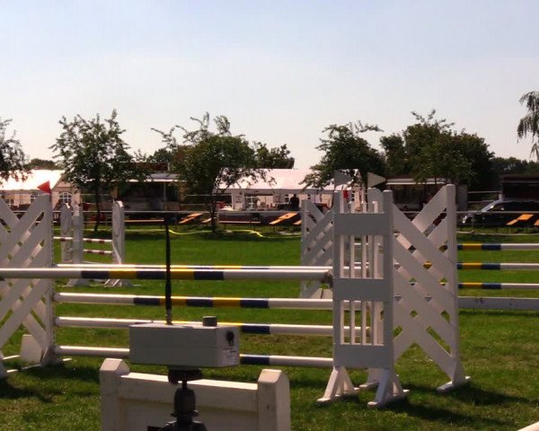 Reitturnier Berlin-Malchow 2019