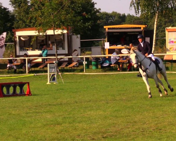 Reitturnier Berlin-Malchow 2019