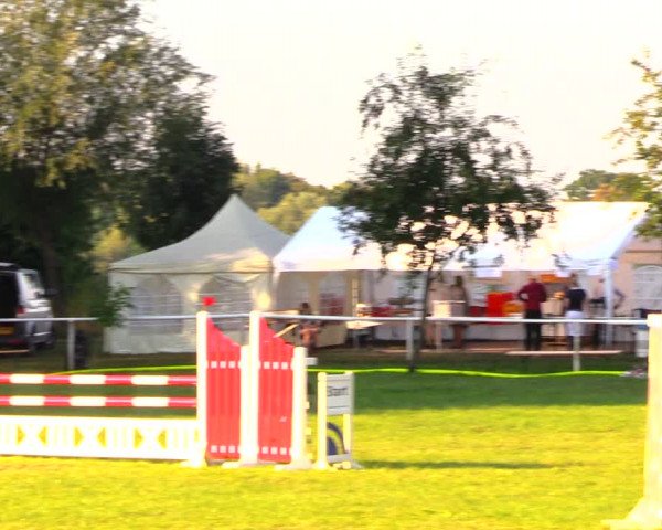 Reitturnier Berlin-Malchow 2019