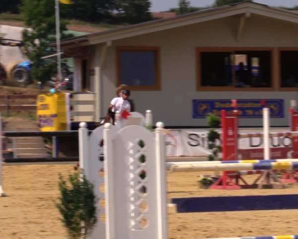 Reitturnier Duderstadt 2019