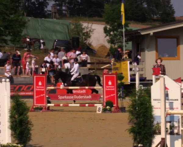 Reitturnier Duderstadt 2019