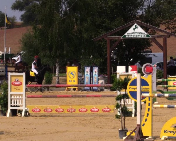 Reitturnier Duderstadt 2019
