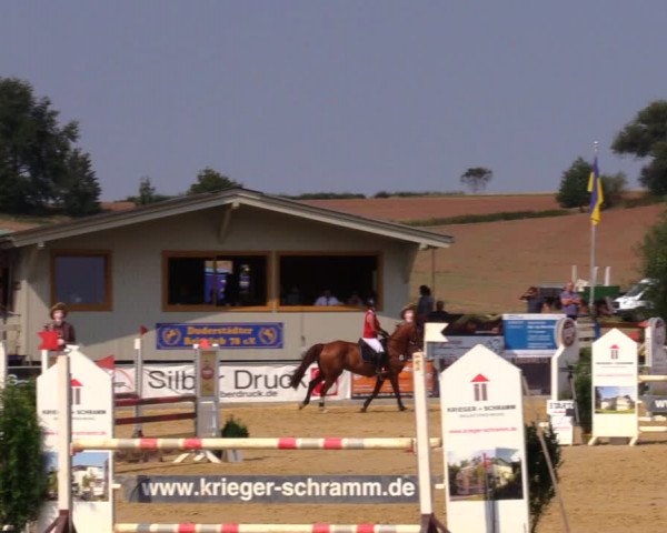 Reitturnier Duderstadt 2019
