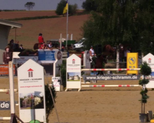 Reitturnier Duderstadt 2019