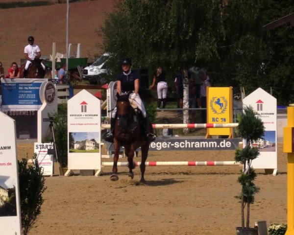 Reitturnier Duderstadt 2019