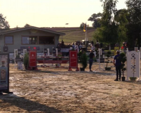 Reitturnier Duderstadt 2019
