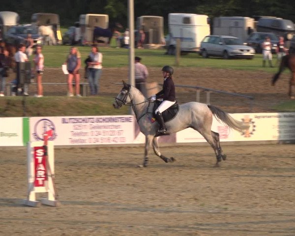 Reitturnier Heinsberg 2019