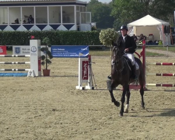 Reitturnier Heinsberg 2019