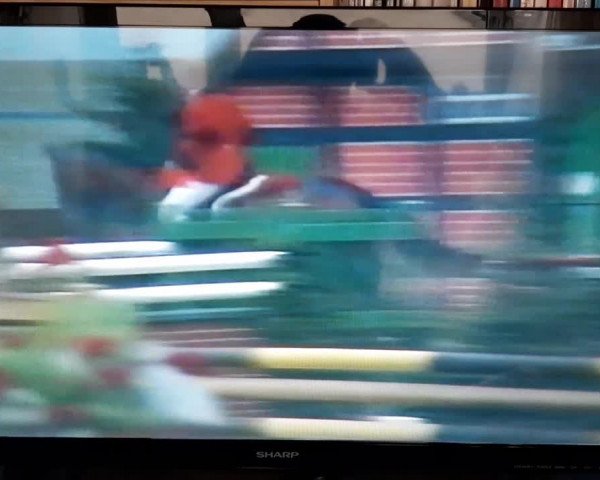 Video of Caletto I
