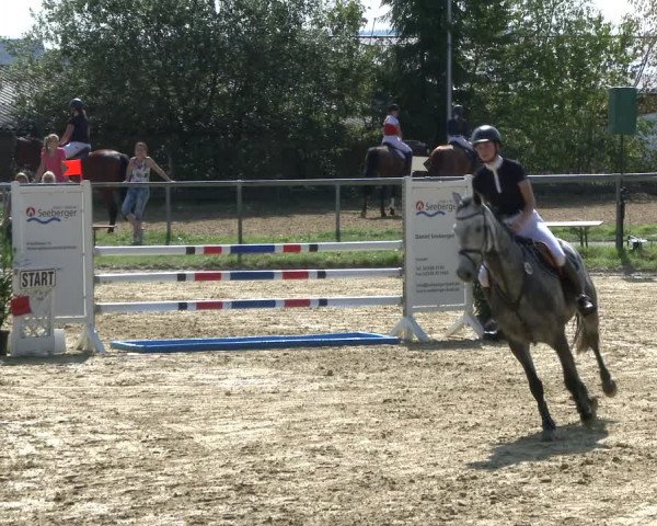 Reitturnier Bühren-Breckerfeld 2019