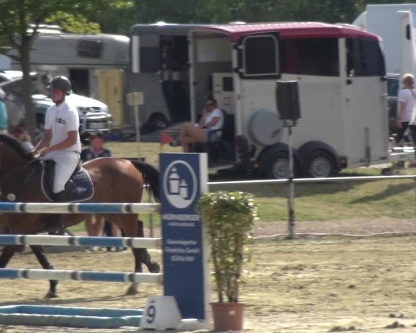Reitturnier Heinsberg 2019