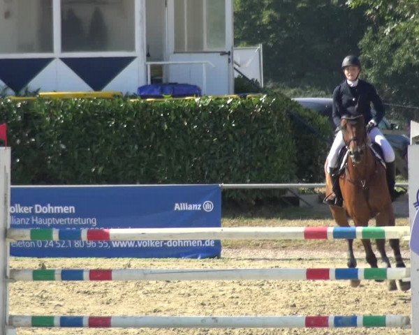 Reitturnier Heinsberg 2019