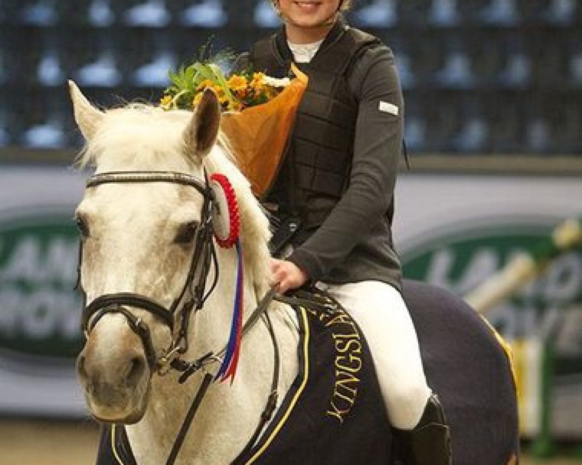 horse Berlin Star (KWPN (Royal Dutch Sporthorse), 1996)