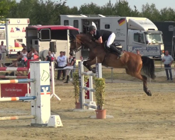 Reitturnier Heinsberg 2019