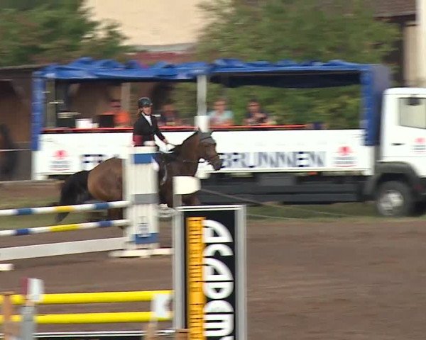 Reitturnier Demantsfürth/Mfr. 2019