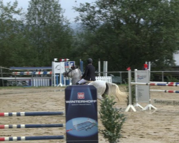 Reitturnier Bühren-Breckerfeld 2019