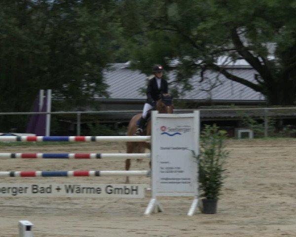Reitturnier Bühren-Breckerfeld 2019