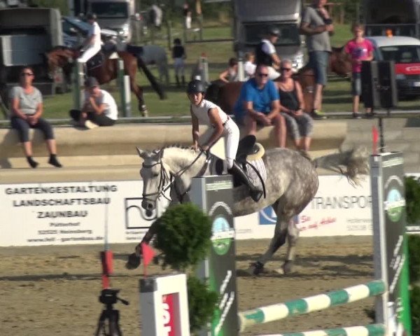 Reitturnier Heinsberg 2019