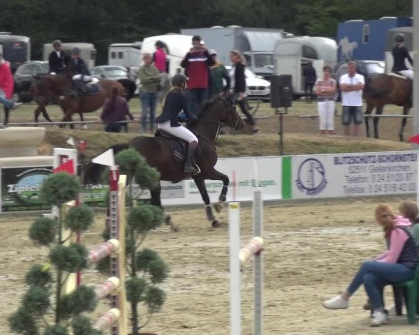 Reitturnier Heinsberg 2019