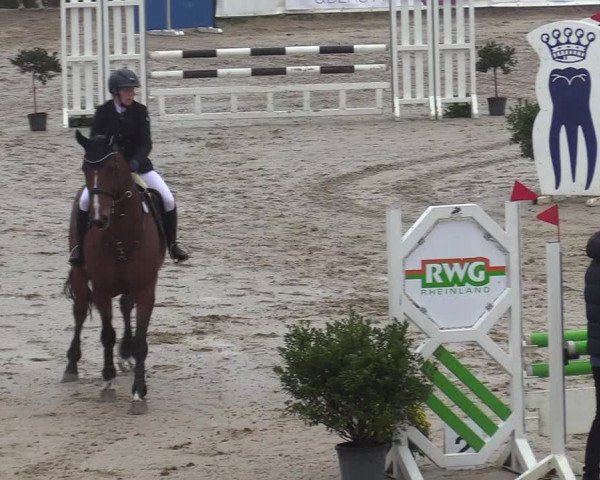 Reitturnier Leichlingen-Witzhelden 2019