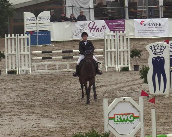 Reitturnier Leichlingen-Witzhelden 2019