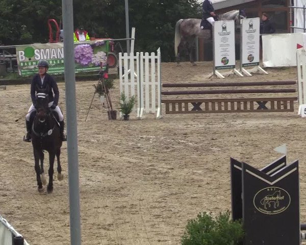 Reitturnier Leichlingen-Witzhelden 2019