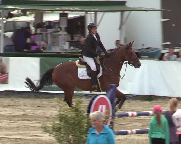 Reitturnier Leichlingen-Witzhelden 2019