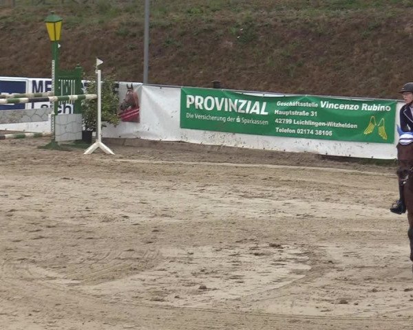 Reitturnier Leichlingen-Witzhelden 2019