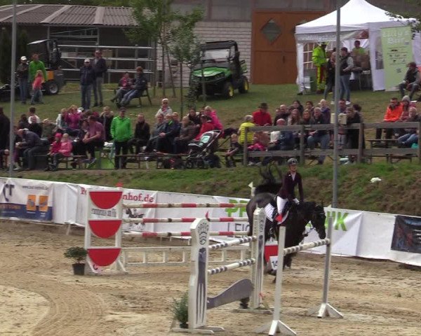 Reitturnier Leichlingen-Witzhelden 2019